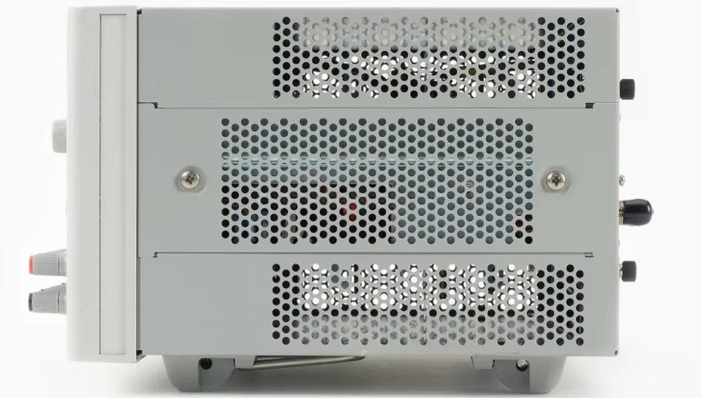 Keysight/KAgilent N6705B 600W DC Power Analyzer Modular for Test Instrument with 4 Slots