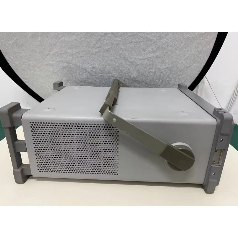 Agilent/Keysight 35670A FFT Dynamic signal Analyzer, DC to 102.4 kHz Price Negotiable