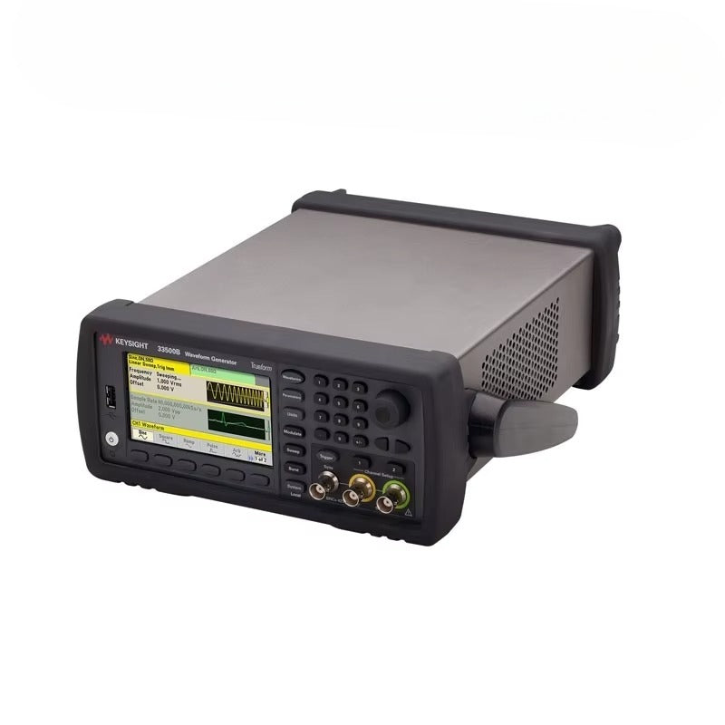 Keysight 33611A Waveform Function Generator 80 MHz