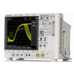 Keysight Technologies 4000 X Series MSOX4052A 500MHz Bench Oscilloscope 2 Analogue 16 Digital Measuring Analysing Instruments lexso