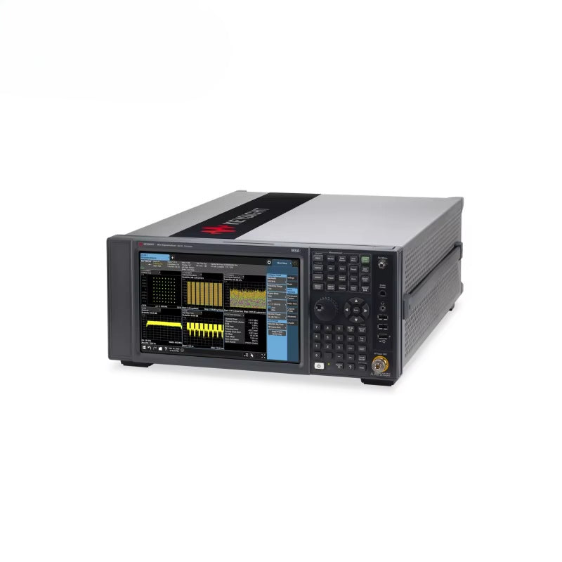 Keysight N9021B EXA Signal Analyzer 10 Hz - 50 GHz Test Instruments
