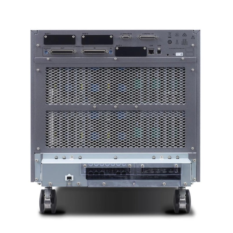 Keysight AC6912L Three-Phase AC Power Supply 320 Vrms, 12 kVA, 550 Hz lexso