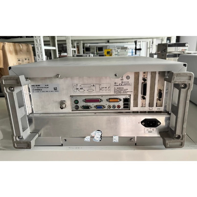 Keysight Used 86100C Infiniium DCA-J Oscilloscope Mainframe (Agilent 86100C)