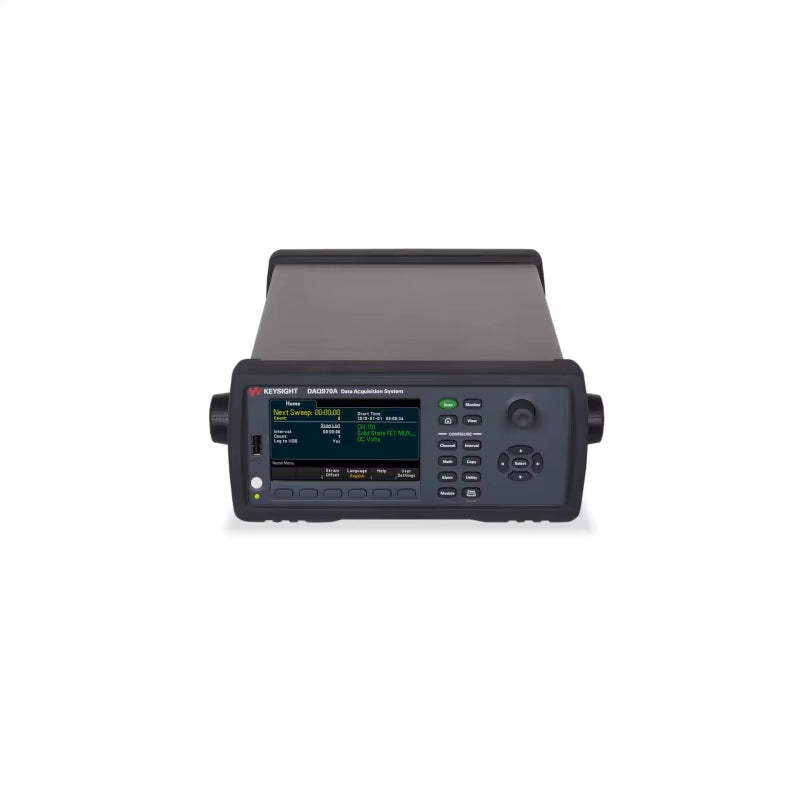 Keysight DAQ970A Data Acquisition Data Recorder