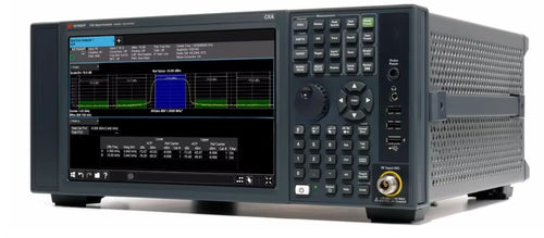KEYSIGHT N9000B CXA Signal Analyzer, Multi-touch, 9 kHz to 26.5 GHz