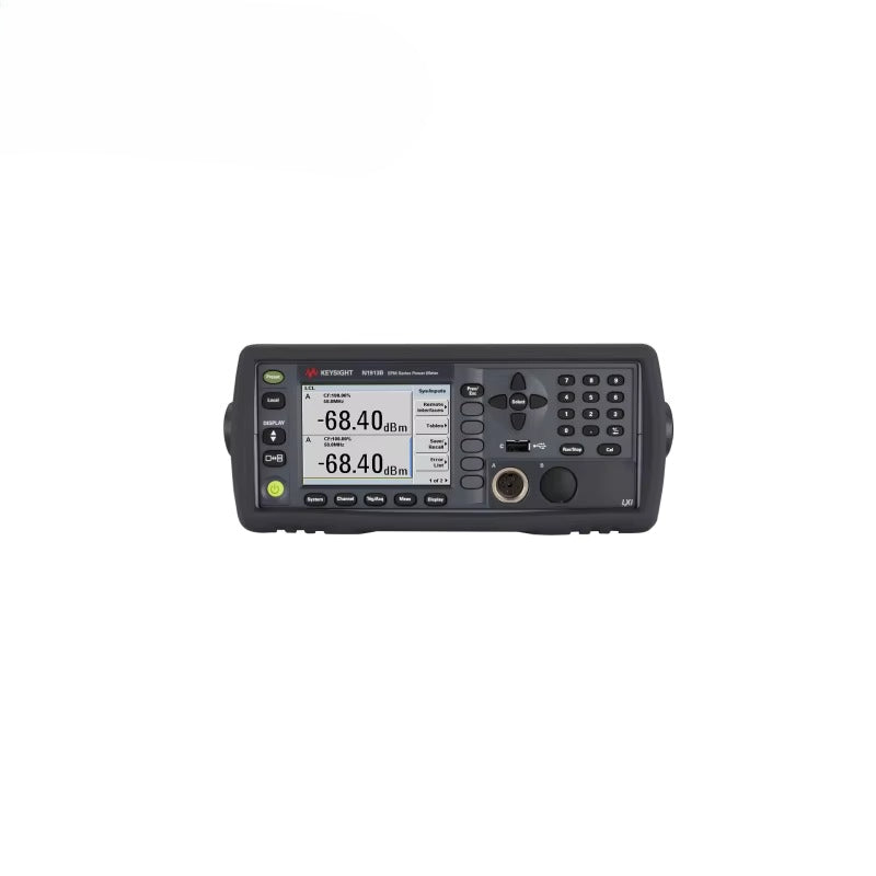 N1913B EPM Series Single-Channel Power Meter DC to 220 GHz