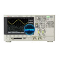 Keysight DSOX2022A 200 MHz 2 Analog Channels 50000 Waveforms/Sec Digital Storage Oscilloscope 3-Month Warranty OEM Customized   ytdi