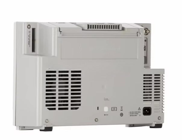 KEYSIGHT DSOX6002A Oscilloscope: 1 GHz - 6 GHz, 2 Analog Channels