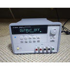 Agilent E3634A Three Output DC Stabilized Power Supply
