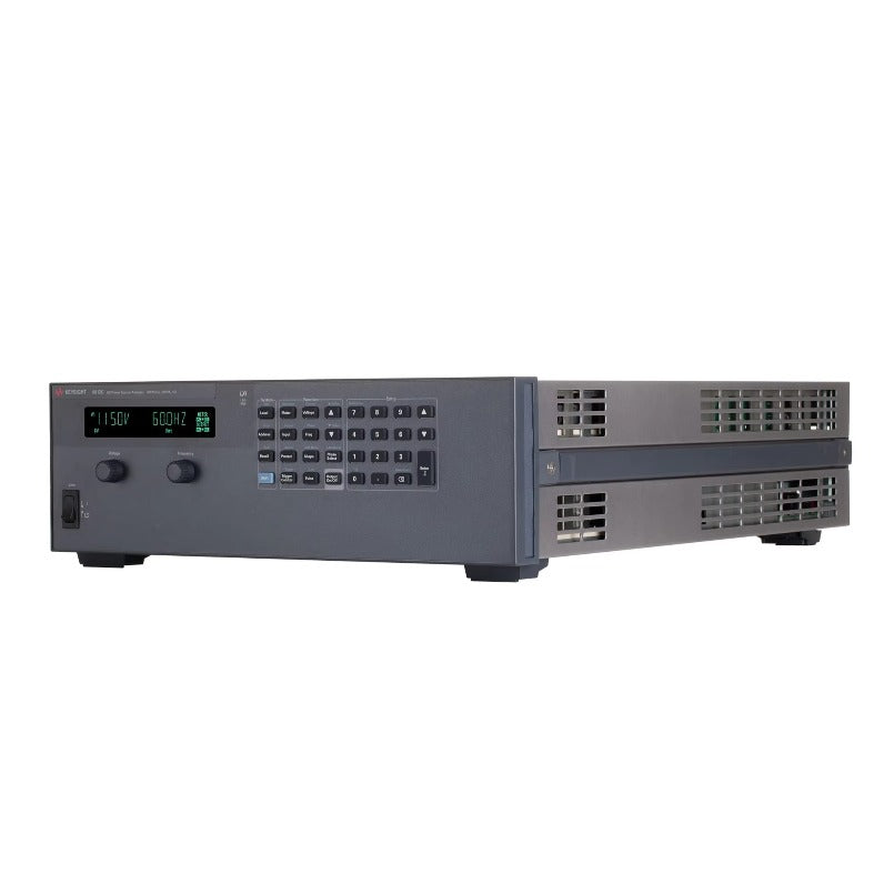 Keysight 6812C High Performance AC Source, 750 VA, 300 V, 6.5 A lexso
