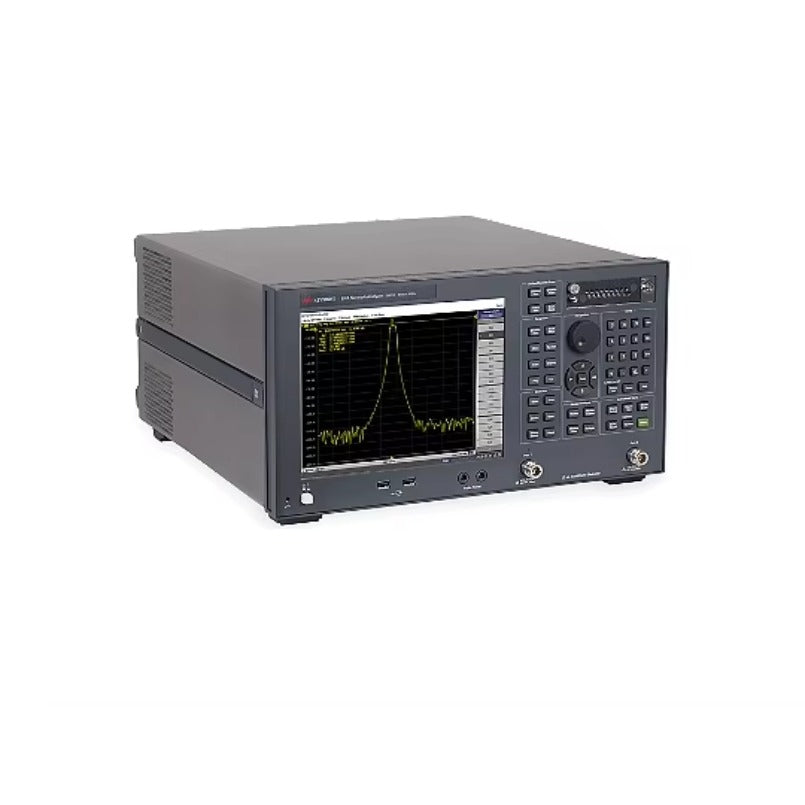 KEYSIGHT E5071C ENA Vector Network Analyzer,9 kHz to 4.5/6.5/8.5/14/20 GHz Price Negotiable