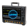 Keysight EXR408A Infiniium EXR Series Oscilloscope: 4 GHz,8channels Maximum Memory Depth1.6 Gpts Maximum Sampling Rate16 GSa/sec   ytdi