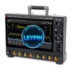Keysight EXR408A Infiniium EXR Series Oscilloscope: 4 GHz,8channels Maximum Memory Depth1.6 Gpts Maximum Sampling Rate16 GSa/sec   ytdi