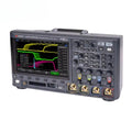 Keysight MSOX3024A Oscilloscope Bandwidth200 MHz Mixed Signal Oscilloscope