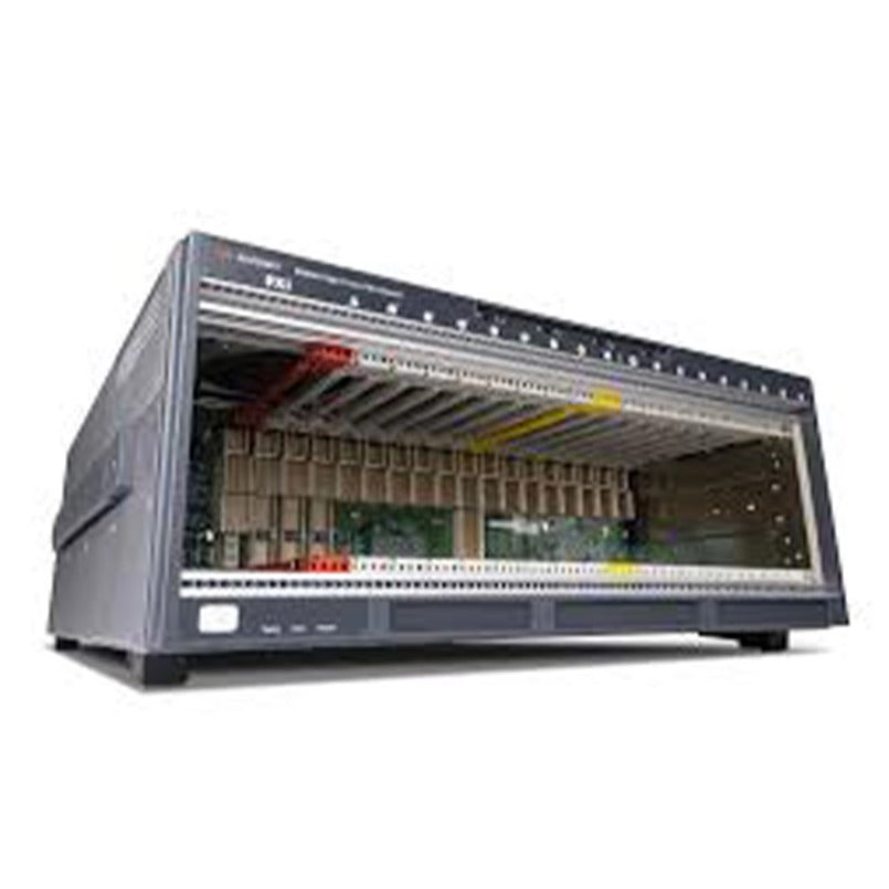 Keysight M9046A PXIe Chassis High Power, 18 Slots 24 GB/s lexso