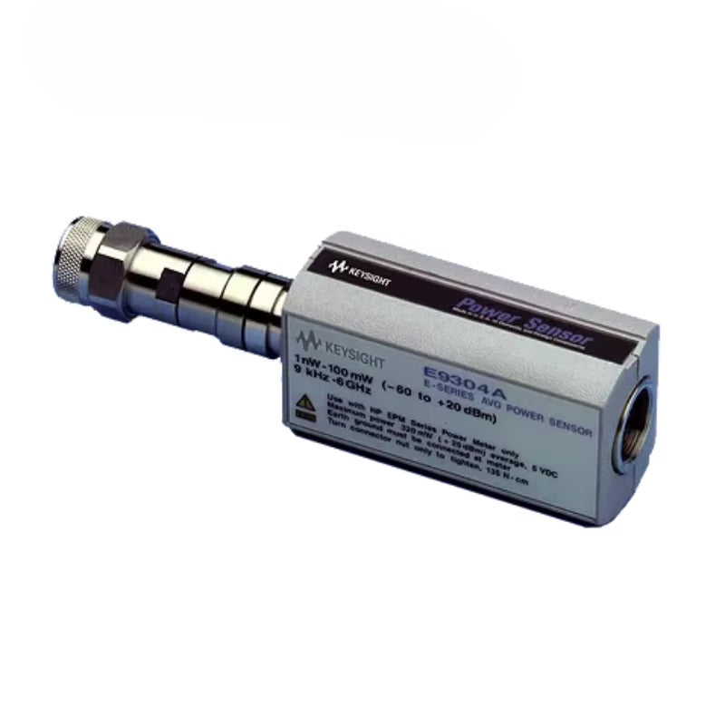 Keysight E9301H E Series Average Power Sensor