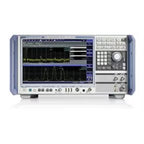 R&S FSW8 Signal and Spectrum Analyzer Price Negotiable