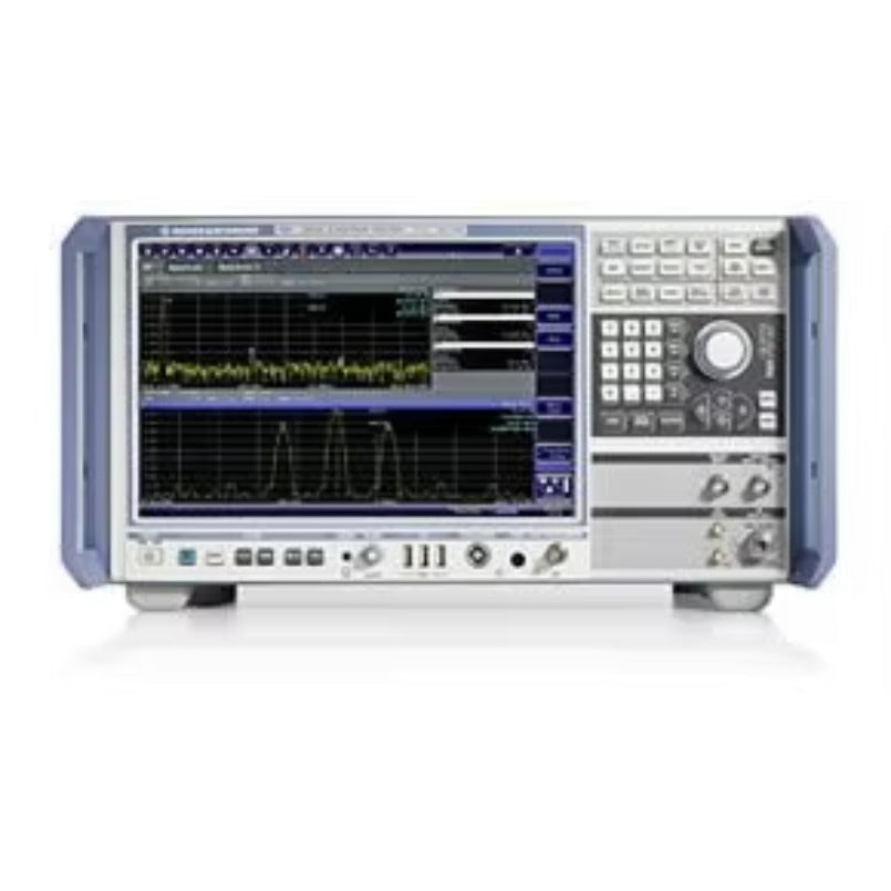 R&S FSW8 Signal and Spectrum Analyzer Price Negotiable