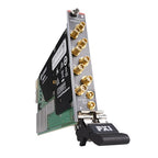 Keysight M5201A PXIe Downconverter 4 Channels 2-16 GHz RF 0.01-2.4 GHz if Made in America 1 Month Warranty lexso
