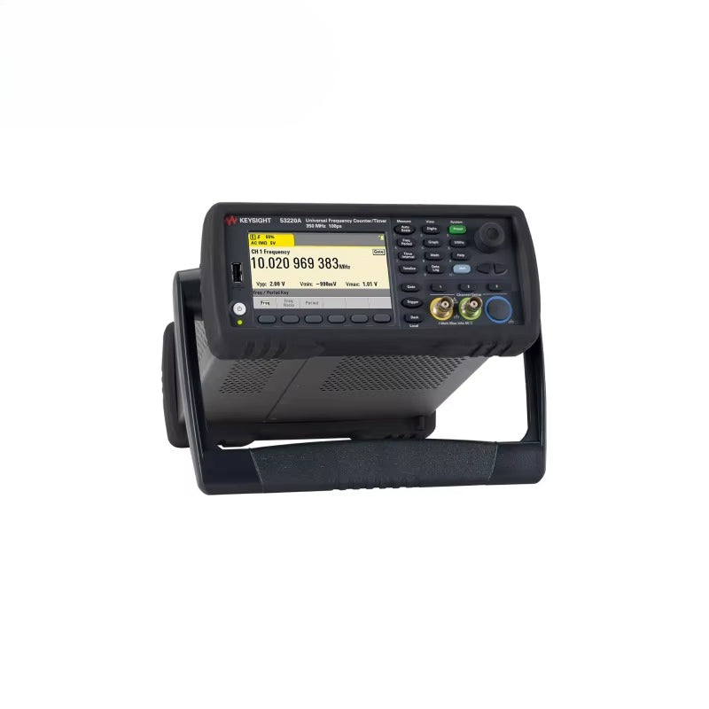 Keysight 53230A 350 MHz Universal Frequency