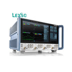 Rohde & Schwarz ZNA vector network analyzer