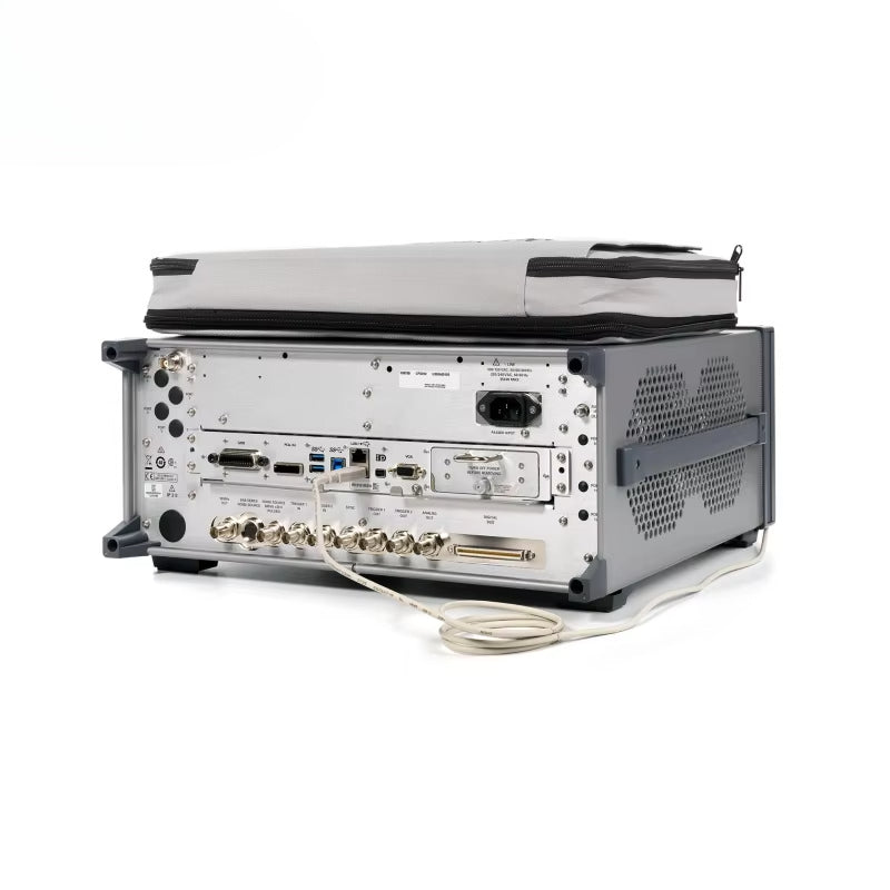Keysightn8973b Noise Coefficient Analyzer Multi Touch 10 MHz to 3.6 GHz