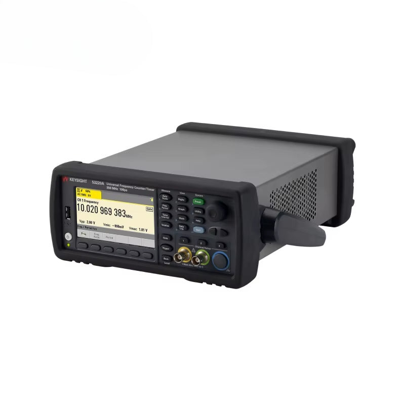 Keysight 53230A 350 MHz Universal Frequency