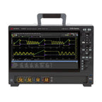 Keysight EXR054A Infiniium EXR Series Oscilloscope: 500 MHz 4 Channels Maximum Memory Depth 1.6 Gpts