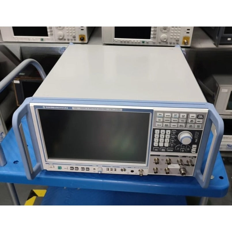 R&S FSW8 Signal and Spectrum Analyzer Price Negotiable