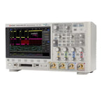 Keysight Technologies DSOX3104T InfiniiVision 3000T X Series 1GHz Bench Oscilloscope 4 Analogue Measuring Analysing Instruments lexso