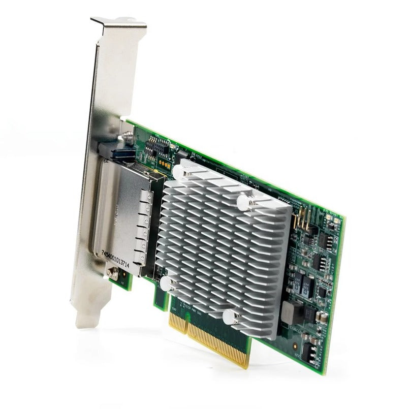Keysight M9048B PCIe Host Adapter Single Port (x8) Gen 3 lexso