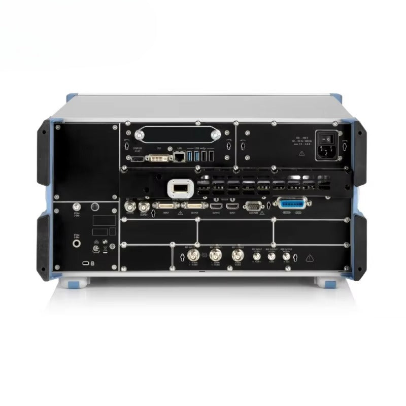 Rohde & Schwarz R&S Fsw50 Fsw67 Fsw85 Signal Spectrum Analyzers