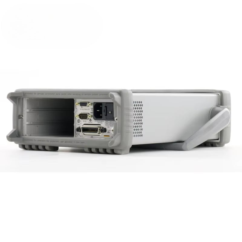 Keysight 34970A Data Collector Data Card