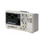 KEYSIGHT DSOX2002A Oscilloscope: 70 MHz, 2 Analog Channels Price Negotiable