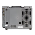 Keysight EXR054A Infiniium EXR Series Oscilloscope: 500 MHz 4 Channels Maximum Memory Depth 1.6 Gpts
