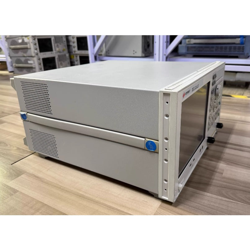 Keysight E5071C Network Analyser 9Khz-8.5Ghz 2port 285 Price Negotiable