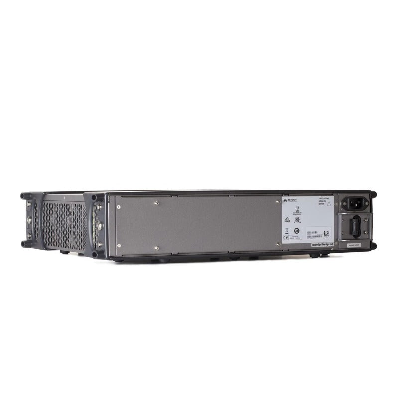 Keysight M8195A High Channel Density Arbitrary Waveform Generator 65 GSas 1 2 4 Channels Per Electronic Measuring Instrument lexso