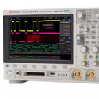 KEYSIGHT DSOX3052T Oscilloscope: 500 MHz, 2 Analog Channels