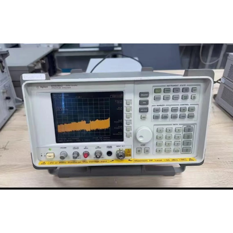 Ailent 8564EC Spectrum Analyzer 9KHz-40GHz Price Negotiable