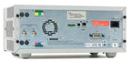 Keysight/KAgilent N6705B 600W DC Power Analyzer Modular for Test Instrument with 4 Slots