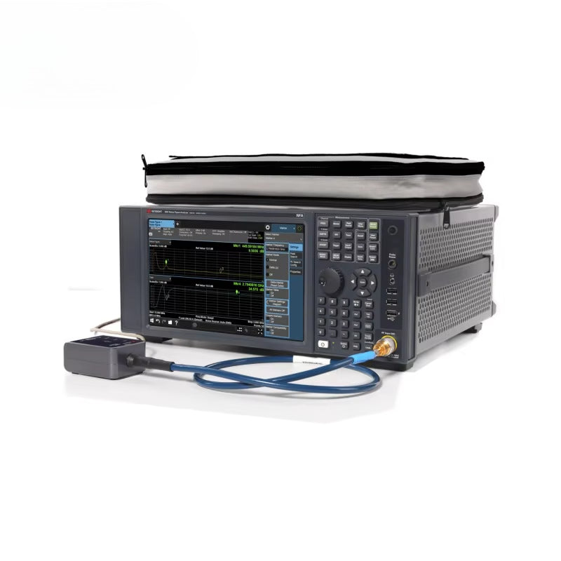 Keysightn8973b Noise Coefficient Analyzer Multi Touch 10 MHz to 3.6 GHz