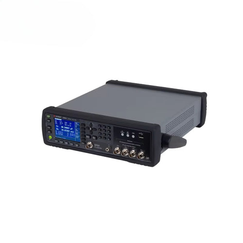 Keysight E4980A E4980AL Precision Lcr Meter 20 Hz to 2 MHz
