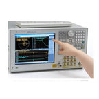 Keysight Premium Used E5072A ENA 30kHz to 8.5 GHz Network Analyzer (Agilent)