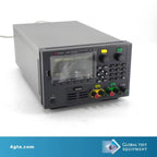 Keysight E36234A DC Power Supply, Dual Output, Auto-Range: 2 x 60 V, 10 A, NEW lexso