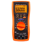 Keysight Technologies U1281A Handheld Digital Multimeter 10A Ac Dc Max 1000V Ac Max True RMS Measurement Measuring Instrument lexso