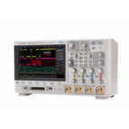 KEYSIGHT MSOX3104T Mixed Signal Oscilloscope 1 GHz 4 Analog Plus 16 Digital Channels