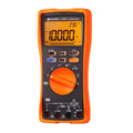 Keysight U1241C 4-Digit Handheld Digital Multimeter IP67 Electronic Measuring Instrument lexso
