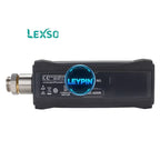 Keysight L2066XA 10 MHz to 54 GHz LAN Wide Dynamic Range Peak and Average Power Sensor    lexso