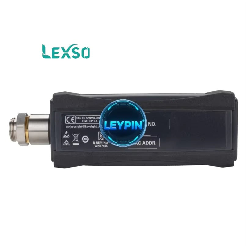 Keysight L2066XA 10 MHz to 54 GHz LAN Wide Dynamic Range Peak and Average Power Sensor    lexso