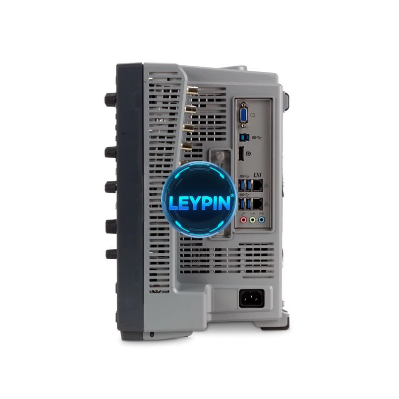 Keysight EXR054A Infiniium EXR Series Oscilloscope: 500 MHz 4 Channels Maximum Memory Depth 1.6 Gpts   ytdi